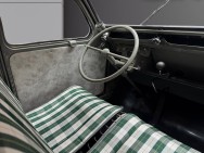 CITROEN d'occasion 2CV AZ SIE 2 de 1960 Pau (64)﻿