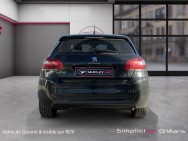 PEUGEOT d'occasion 308 1.2 130 Tech Edition EAT de 2020 Orleans (45)﻿