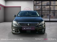 PEUGEOT d'occasion 308 1.2 130 Tech Edition EAT de 2020 Orleans (45)﻿