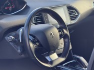 PEUGEOT d'occasion 308 1.2 130 Tech Edition EAT de 2020 Orleans (45)﻿