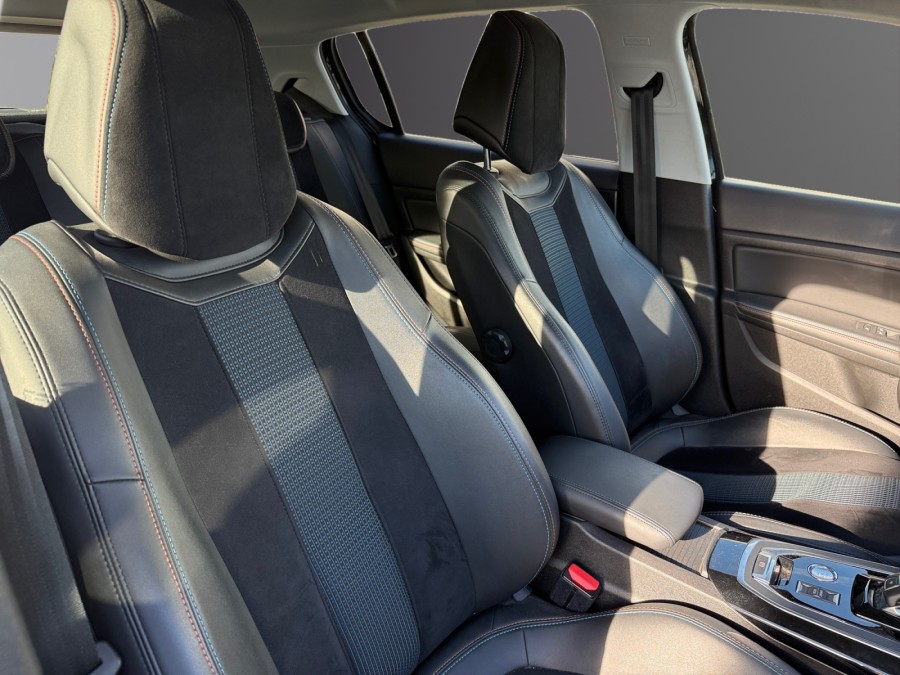 PEUGEOT d'occasion 308 1.2 130 Tech Edition EAT de 2020 Orleans (45)﻿