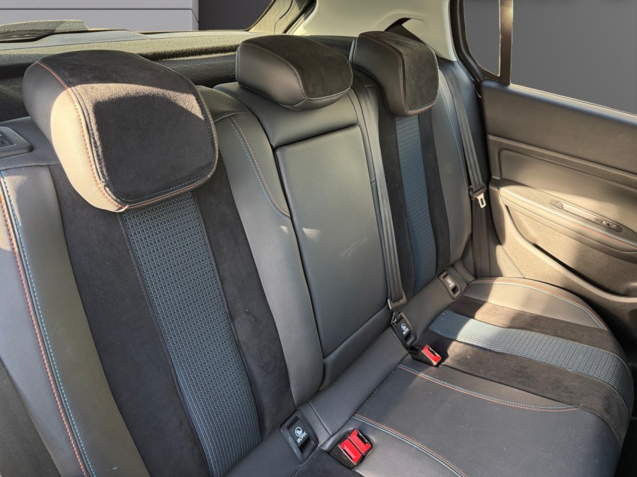 PEUGEOT d'occasion 308 1.2 130 Tech Edition EAT de 2020 Orleans (45)﻿