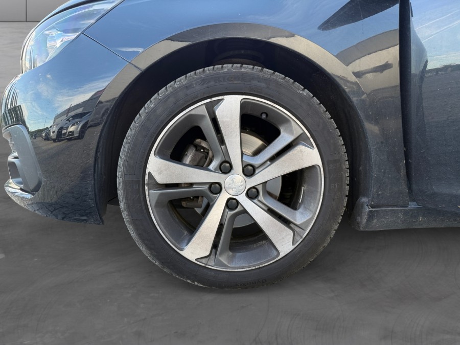 PEUGEOT d'occasion 308 1.2 130 Tech Edition EAT de 2020 Orleans (45)﻿