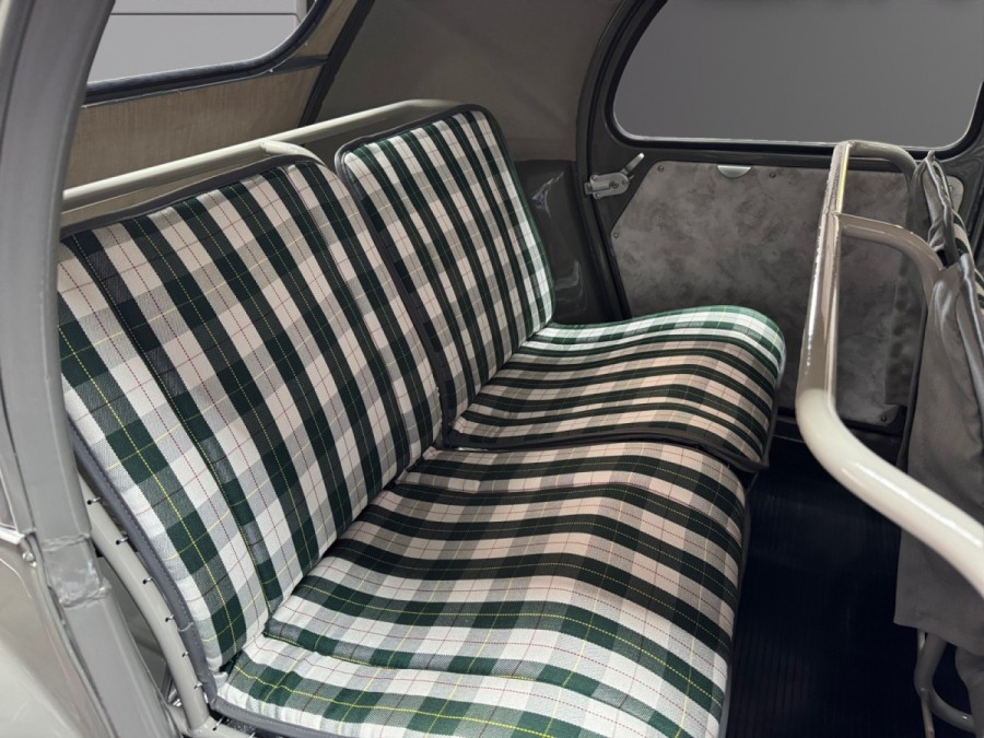 CITROEN d'occasion 2CV AZ SIE 2 de 1960 Pau (64)﻿