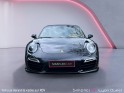 Porsche 911 turbo cabriolet 991  3.8i turbo s 560 pdk a occasion simplicicar lyon ouest simplicicar simplicibike france