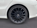 Mercedes classe cla 220 d 7-g dct fascination occasion simplicicar rouen simplicicar simplicibike france
