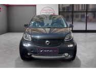 SMART d'occasion FORTWO 1.0 71 PASSION de 2015 Le Raincy (93)﻿