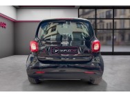 SMART d'occasion FORTWO 1.0 71 PASSION de 2015 Le Raincy (93)﻿