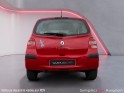 Renault twingo ii 1.2 lev 16v 75 authentique premiere.main occasion avignon (84) simplicicar simplicibike france