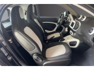 SMART d'occasion FORTWO 1.0 71 PASSION de 2015 Le Raincy (93)﻿