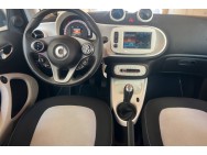 SMART d'occasion FORTWO 1.0 71 PASSION de 2015 Le Raincy (93)﻿