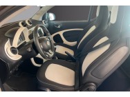 SMART d'occasion FORTWO 1.0 71 PASSION de 2015 Le Raincy (93)﻿