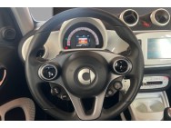 SMART d'occasion FORTWO 1.0 71 PASSION de 2015 Le Raincy (93)﻿