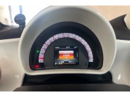 SMART d'occasion FORTWO 1.0 71 PASSION de 2015 Le Raincy (93)﻿