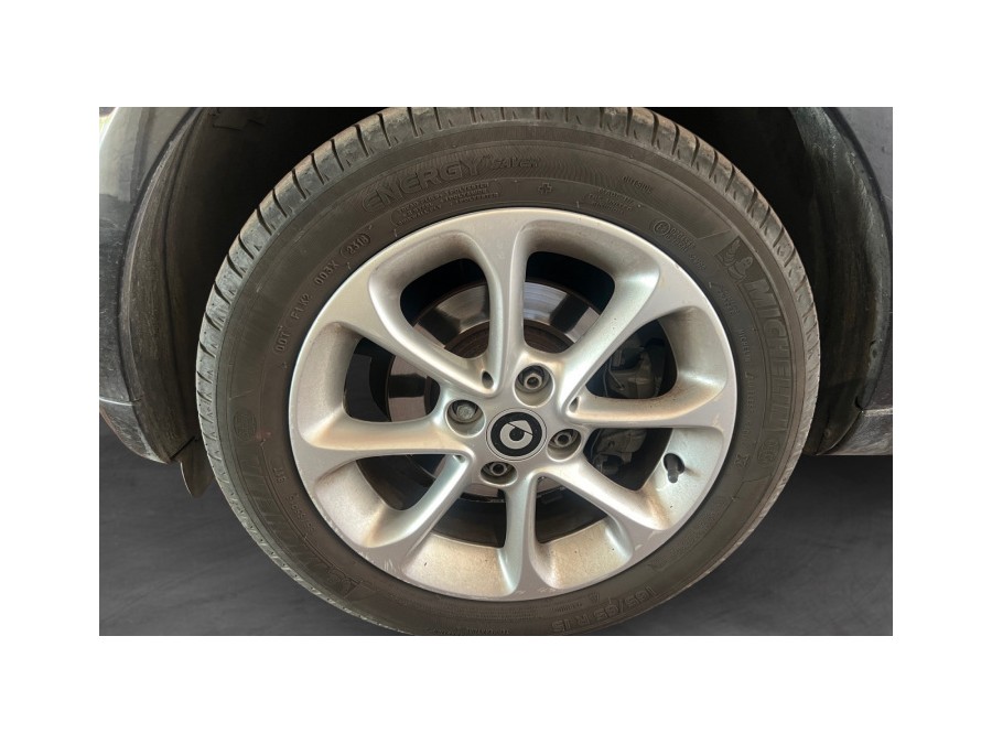 SMART d'occasion FORTWO 1.0 71 PASSION de 2015 Le Raincy (93)﻿