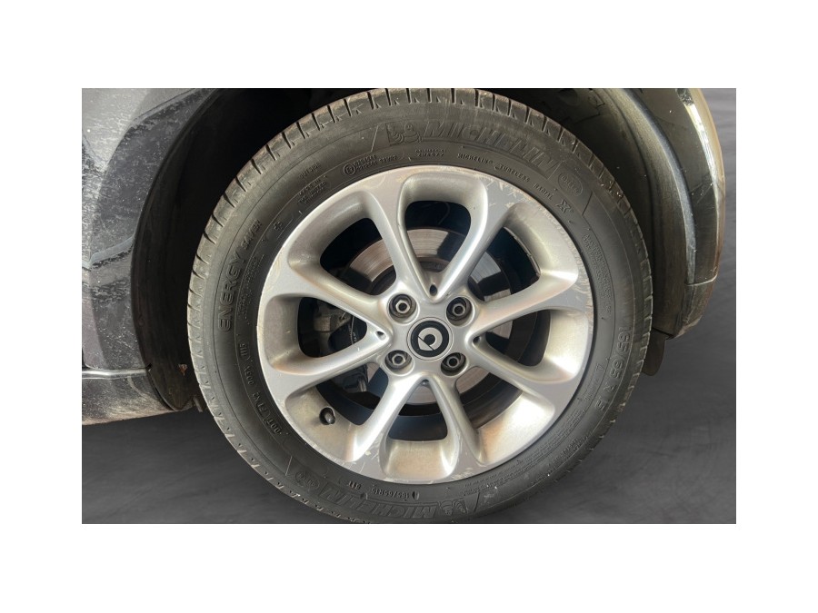 SMART d'occasion FORTWO 1.0 71 PASSION de 2015 Le Raincy (93)﻿