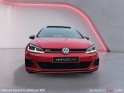 Volkswagen golf 2.0 gti performance 245 cv / feux dynamique / virtual cockpit / toit ouvrant / garantie 12 mois occasion...