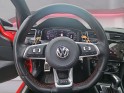 Volkswagen golf 2.0 gti performance 245 cv / feux dynamique / virtual cockpit / toit ouvrant / garantie 12 mois occasion...