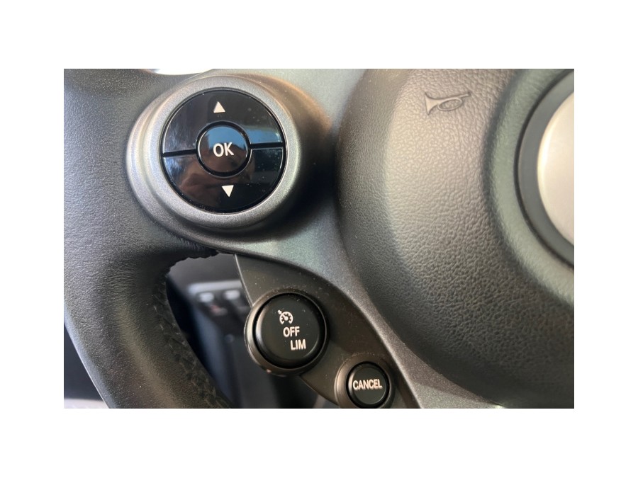 SMART d'occasion FORTWO 1.0 71 PASSION de 2015 Le Raincy (93)﻿