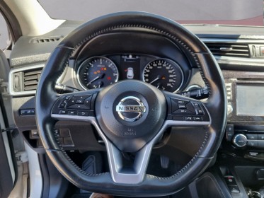 Nissan qashqai 2019 evapo 1.5 dci 115 n-connecta toit pano attelage gps camera 360 occasion avignon (84) simplicicar...