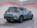 Toyota auris hybride 136h feel! occasion simplicicar pau simplicicar simplicibike france