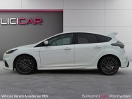 FORD d'occasion FOCUS RS 350 de 2016 Pontarlier (25)﻿