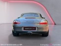 Porsche boxster 3.2i s - ims renforcé  embrayage changé occasion cannes (06) simplicicar simplicibike france