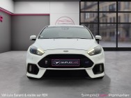 FORD d'occasion FOCUS RS 350 de 2016 Pontarlier (25)﻿