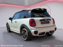 Mini cooper s 231 ch john cooper works - full options occasion cannes (06) simplicicar simplicibike france