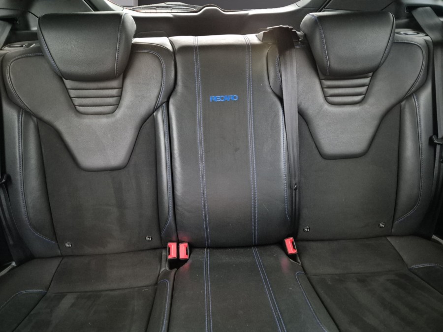 FORD d'occasion FOCUS RS 350 de 2016 Pontarlier (25)﻿