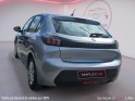 Peugeot 208 phase 3 / 2020 / 75cv / garantit 12 mois / faible km occasion simplicicar lille  simplicicar simplicibike france