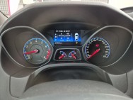 FORD d'occasion FOCUS RS 350 de 2016 Pontarlier (25)﻿