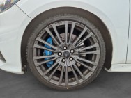 FORD d'occasion FOCUS RS 350 de 2016 Pontarlier (25)﻿