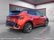 KIA d'occasion SPORTAGE 1.6 T-GDI 230 MHEV GT-LINE PREMIUM BVA6 de