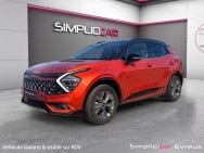 KIA d'occasion SPORTAGE 1.6 T-GDI 230 MHEV GT-LINE PREMIUM BVA6 de