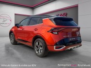 KIA d'occasion SPORTAGE 1.6 T-GDI 230 MHEV GT-LINE PREMIUM BVA6 de