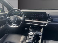 KIA d'occasion SPORTAGE 1.6 T-GDI 230 MHEV GT-LINE PREMIUM BVA6 de