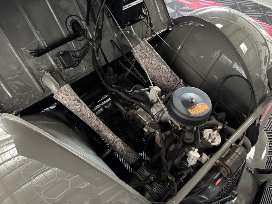 CITROEN d'occasion 2CV AZ SIE 2 de 1960 Pau (64)﻿