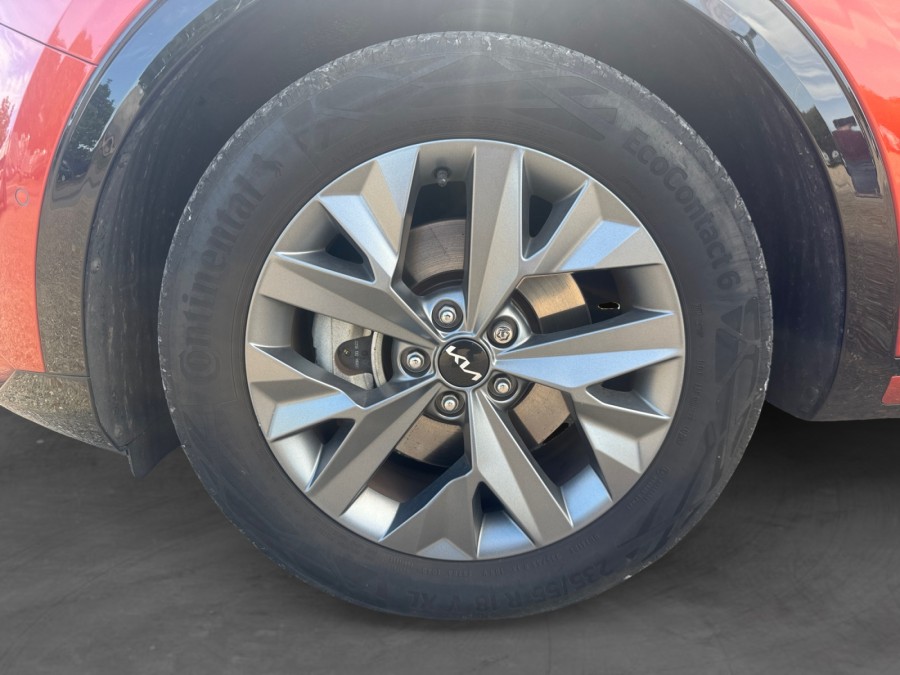 KIA d'occasion SPORTAGE 1.6 T-GDI 230 MHEV GT-LINE PREMIUM BVA6 de