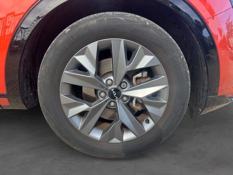 KIA d'occasion SPORTAGE 1.6 T-GDI 230 MHEV GT-LINE PREMIUM BVA6 de