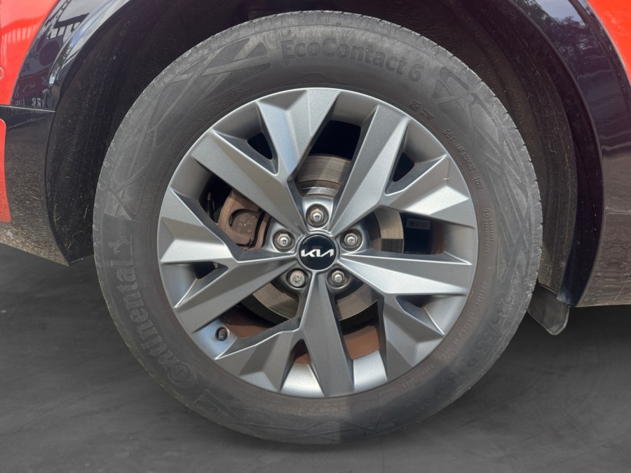 KIA d'occasion SPORTAGE 1.6 T-GDI 230 MHEV GT-LINE PREMIUM BVA6 de