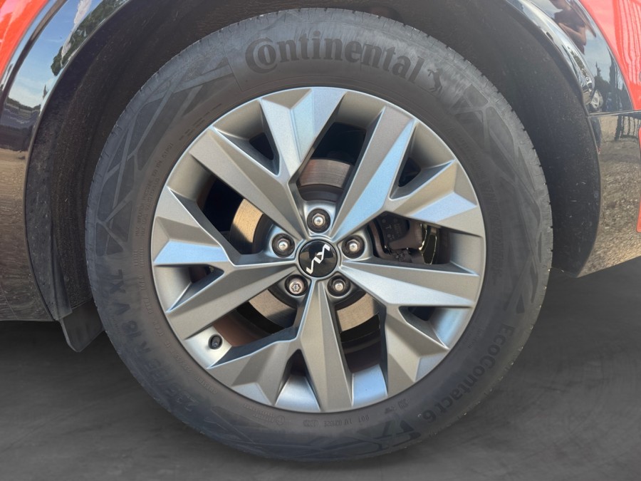 KIA d'occasion SPORTAGE 1.6 T-GDI 230 MHEV GT-LINE PREMIUM BVA6 de