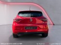 Renault clio v e-tech 140 - 21n limited occasion simplicicar lyon nord  simplicicar simplicibike france