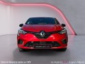 Renault clio v e-tech 140 - 21n limited occasion simplicicar lyon nord  simplicicar simplicibike france