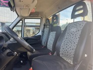 IVECO d'occasion DAILY 35C13 2.3 126 3.5T de 2015 Perpignan (66)﻿