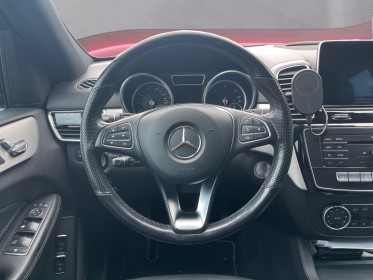 Mercedes gle 250 d 9g-tronic fascination occasion simplicicar brive la gaillarde  simplicicar simplicibike france