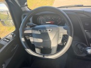 IVECO d'occasion DAILY 35C13 2.3 126 3.5T de 2015 Perpignan (66)﻿