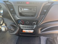 IVECO d'occasion DAILY 35C13 2.3 126 3.5T de 2015 Perpignan (66)﻿