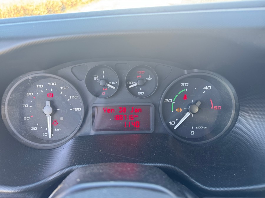 IVECO d'occasion DAILY 35C13 2.3 126 3.5T de 2015 Perpignan (66)﻿