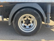 IVECO d'occasion DAILY 35C13 2.3 126 3.5T de 2015 Perpignan (66)﻿